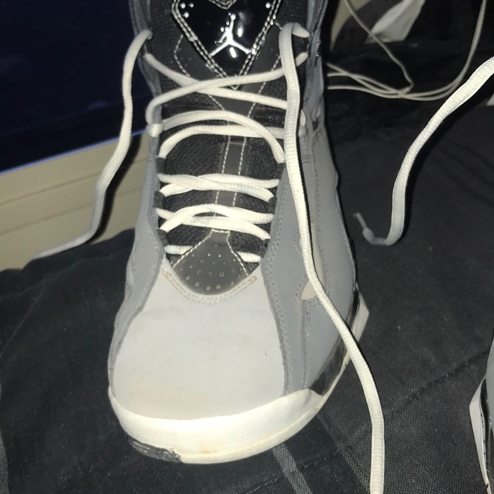 Jordan Flights